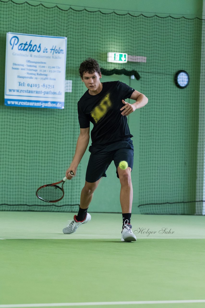 Bild 356 - Holmer Indoor Cup